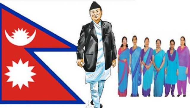 कर्मचारीको भ्रमण मोह: एक बर्षमै १६७ विदेश पुगे