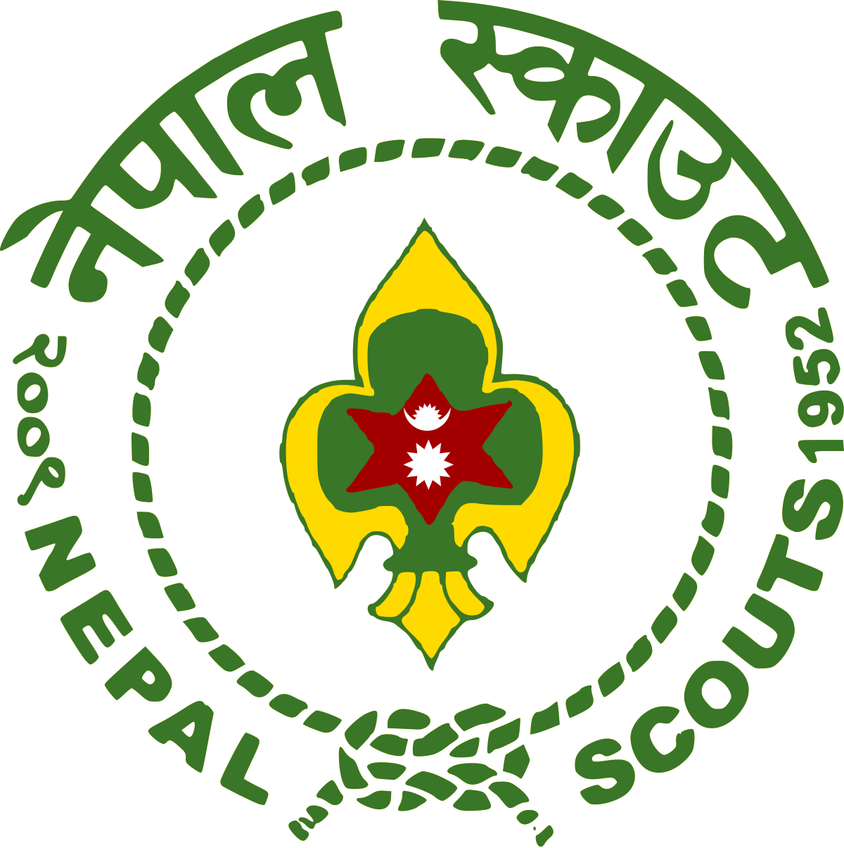 स्वयंसेवकका लागि स्काउट परिचालन