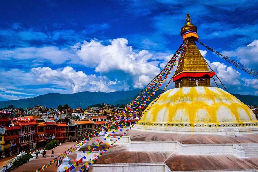 बौद्धको तिलौरी र टुँडाल कसले चोर्यो ?