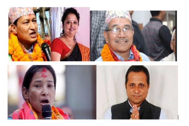 विदेश भ्रमण मोह : एक वर्षमा १६४ पदाधिकारीको १०२ पटक भ्रमण
