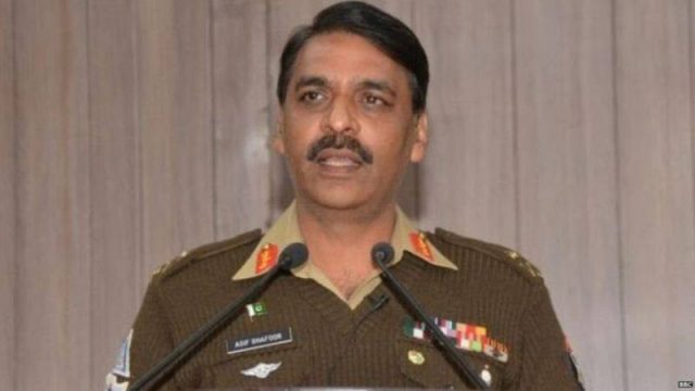 भारतसँग अन्तिम गोली रहेसम्म लड्ने पाकिस्तानको चेतावनी