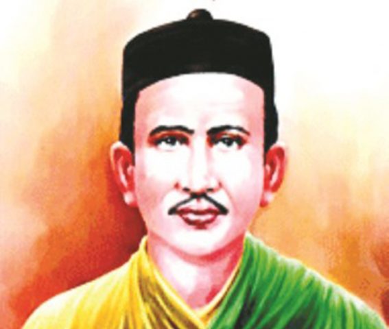 आज १५४ औं मोती जयन्ती