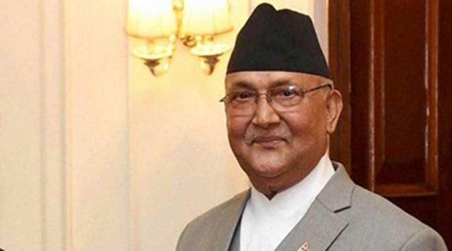 à¤ªà¥à¤°à¤§à¤¾à¤¨à¤®à¤¨à¥à¤¤à¥à¤°à¥€à¤•à¥‹ à¤¦à¥‹à¤¸à¥à¤°à¥‹ à¤¡à¤¾à¤‡à¤²à¤¾à¤¸à¤¿à¤¸ à¤¸à¤•à¤¿à¤¯à¥‹