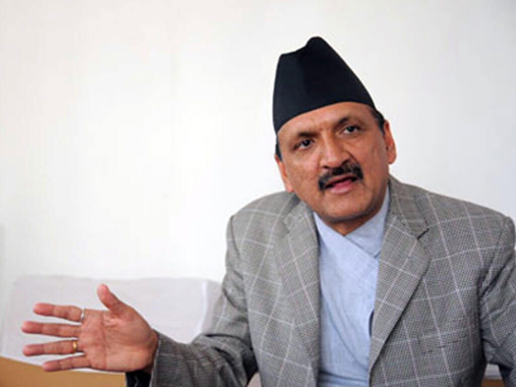 कांग्रेसले भन्यो : ‘रवि लामिछानेलाई समर्थन छैन, निश्पक्ष र स्वतन्त्र छानबिन हुनुपर्छ’