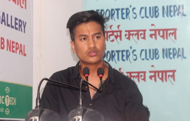 विप्लवका छोरोको चेतावनीले मेडिकल र अस्पतालमा मच्चियो खैलाबैला