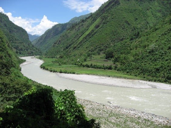 सेती नदीले सातको ज्यान लियो