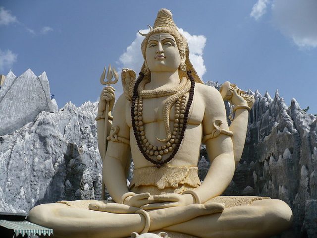 सोमबार शिवको व्रत बस्ने प्रचलन यसरी सुरु भयो