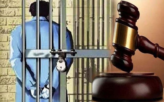 धनुषामा बलात्कार गरी हत्या गर्ने दुईलाई आजीवन कारावास