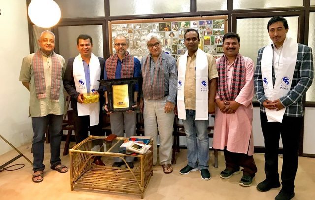 ’ओस्कारले’ भारतीय फिल्म कलेजसँग सहकार्य गर्ने
