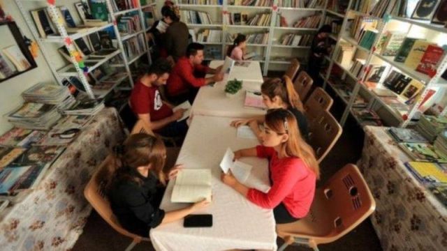 शरणार्थीहरूको सङ्ख्यामा भारी कटौती गर्ने अमेरिकी घोषणा