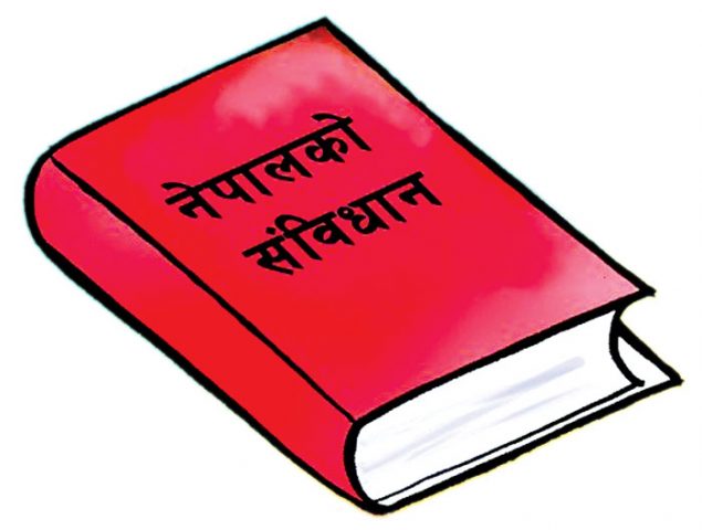 संविधान दिवसमा प्रभातफेरी