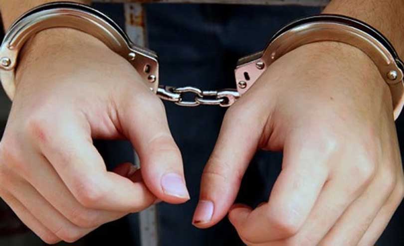 गौरादह नगरपालिकामा बम विष्फोट, शङ्कास्पद दुई पक्राउ