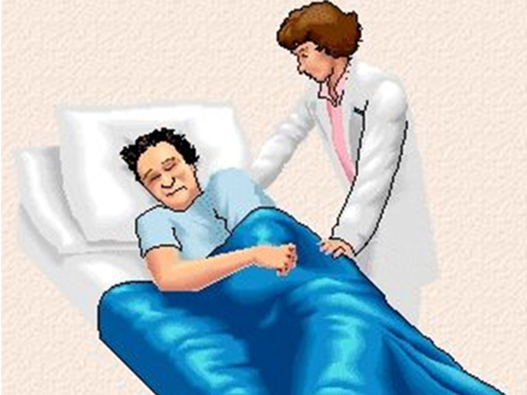 सुदूरपश्चिमममा स्क्रव टाइफसको सङ्क्रमणबाट ७४ बिरामी