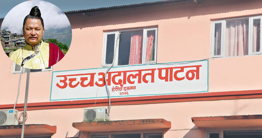 धर्मगुरु टुल्कु लामा बलात्कारी ठहर, ३० लाख क्षतिपूर्ति र ७ वर्ष कैदको फैसला
