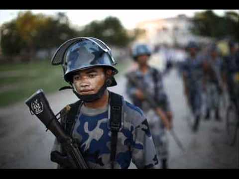 à¤¦à¤¶à¥ˆà¤®à¤¾ à¤°à¤¾à¤œà¤®à¤¾à¤°à¥à¤—à¤•à¥‹ à¤¸à¥à¤°à¤•à¥à¤·à¤¾ à¤¸à¤¶à¤¸à¥à¤¤à¥à¤° à¤ªà¥à¤°à¤¹à¤°à¥€à¤²à¥‡ à¤—à¤°à¥à¤¨à¥‡