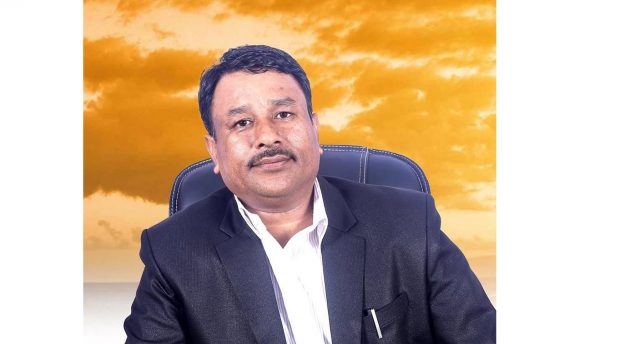गाउँगाउँमा विकासको मूल फुटेको छ : मन्त्री विश्वकर्मा