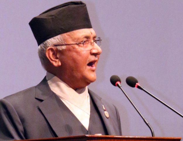 मन्त्रीलाई प्रधानमन्त्रीको कडा निर्देशन : सम्झौता चाँडो कार्यान्वयन गर्नुस्