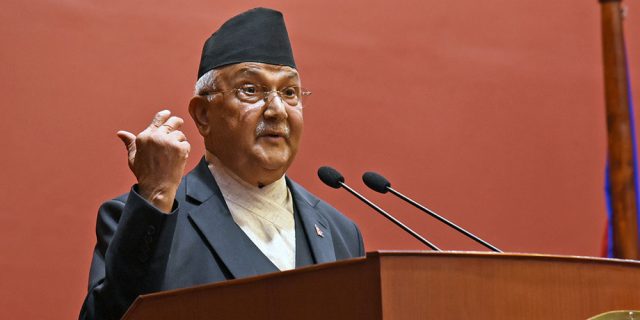 नीतिगत परिवर्तन गरी रूपान्तरित हुन प्रधानमन्त्रीको निर्देशन