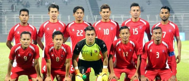 के नेपालले आज कुवेतलाई हराउन सक्ला? विश्वकप छनोट !
