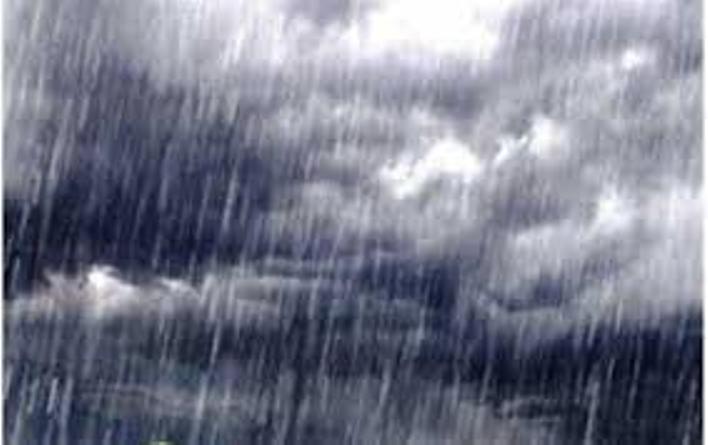 वर्षाले बाँकेमा सयौँ घर डुबानमा