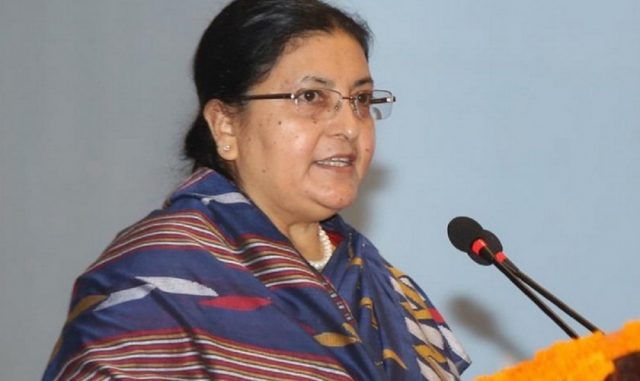 दीक्षित र अधिकारीलाई महाउज्ज्वल राष्ट्रदीप दिइने