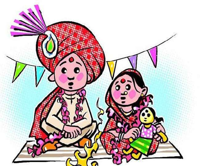 रोकिएन बालविवाह, १५ वर्षका युवक र १४ वर्षीय युवतीको विहे गराउने पक्राउ