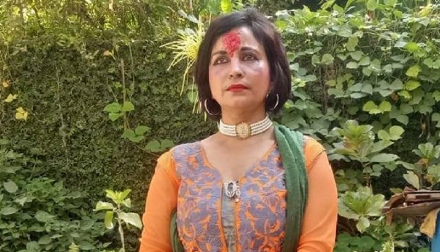 रोशनी शाही र उनका श्रीमानबीच सम्बन्ध विच्छेद (सम्झौता पत्रसहित)