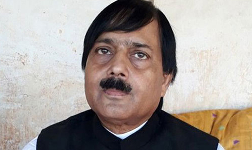 प्रहरीकै सामु जिल्लामा आगो लगाउने धम्की