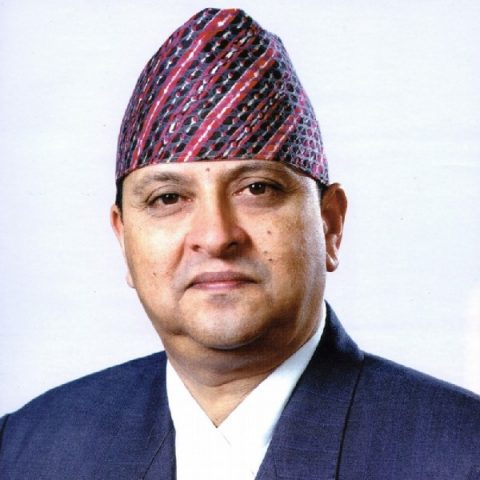 प्रधानमन्त्री ओलीको सम्बोधन चित्त बुझेन पूर्वराजालाई