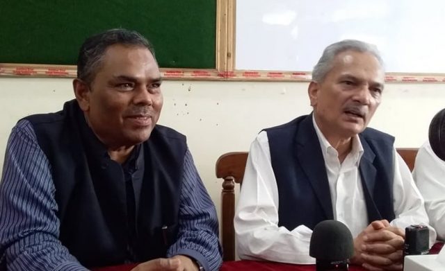 समाजवादी पार्टीको संघीय परिषद सुरु, पार्टी एकता र सरकारलाई समर्थन मुख्य एजेण्डा