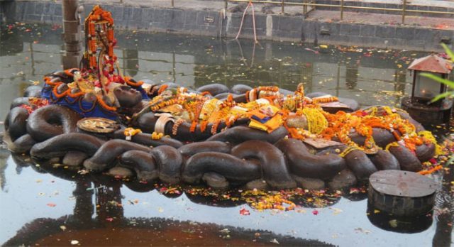 हरिबोधिनी एकादशीको दिन सार्वजनिक बिदा