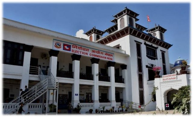 उपनिर्वाचन २०७६ : तयारी पूरा