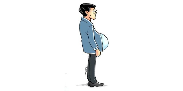 निष्क्रिय हुनुहुन्छ ? रोगले सताउला है