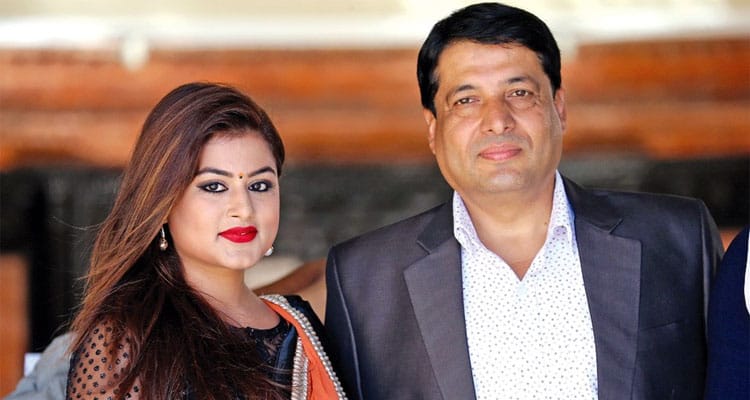 नायिका शिल्पा पोखरेललाई पक्राउ गर्न बाटो खुल्यो