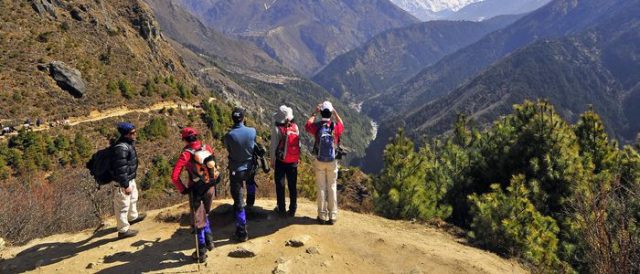 भ्रमण वर्षमा पर्यटकलाई विशेष छुट अफर