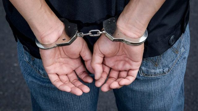 जबर्जस्ती करणी मुद्दामा फरार युवक पक्राउ