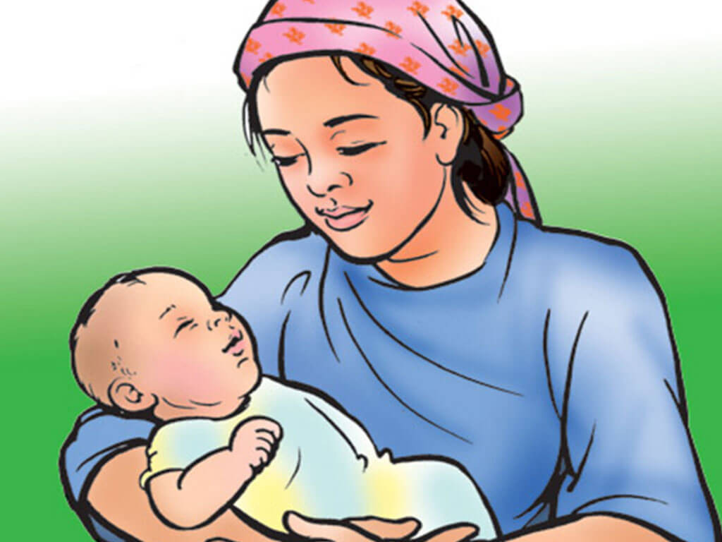 पूर्ण संस्थागत सुत्केरी सुनिश्चितता टोल अभियान शुरु
