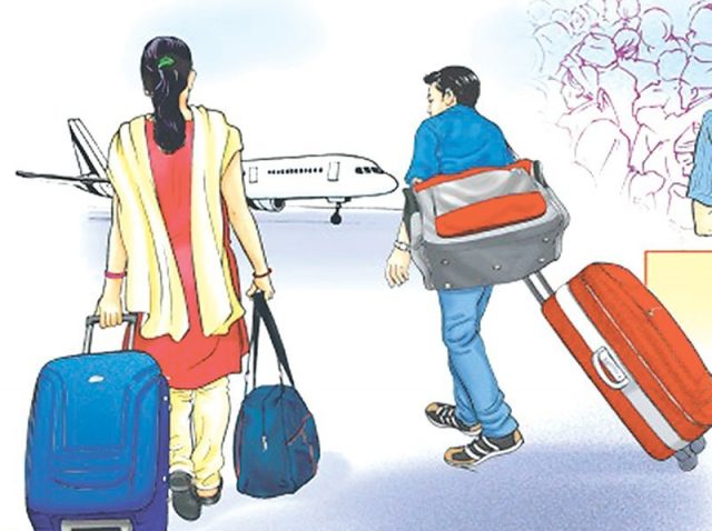 सप्ताहव्यापीरूपमा आप्रवासी कामदार दिवस मनाइँदै