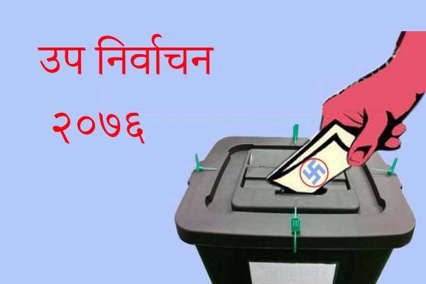 ५२ मध्ये ४३ स्थानको नतिजा सार्वजनिक