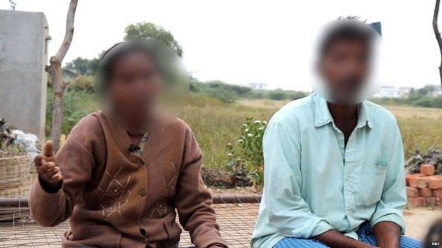 आरोपीका आमा–बुवा भन्छन्–मेरो छोरालाई फासी होस्