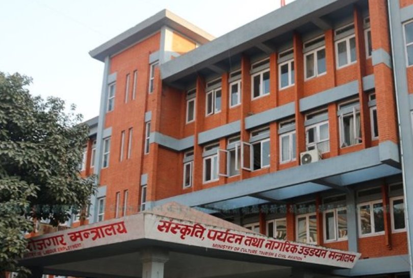 पर्यटन मन्त्रालयः राष्ट्रिय गौरवका आयोजनाको प्रगति सन्तोषजनक