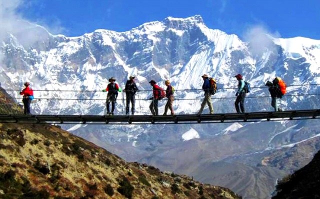 झापामा पर्यटकीय क्षेत्रको विकास र विस्तार गरिँदै