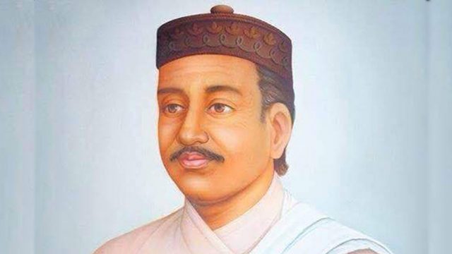 भानुभक्तीय टोपी निर्माण गर्न अनुदान