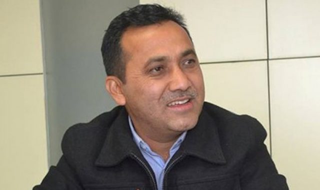 न्यून मुआब्जा निर्धारण जनसमर्थनलाई भड्काउनेतर्फ लक्षित स् कांग्रेस