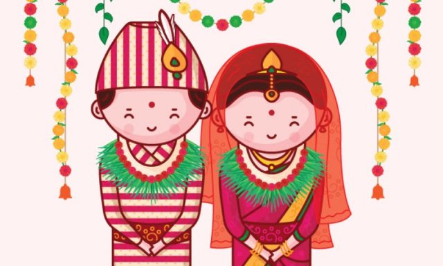 पढ्ने अवसर नहुँदा उमेर नपुग्दै विवाह