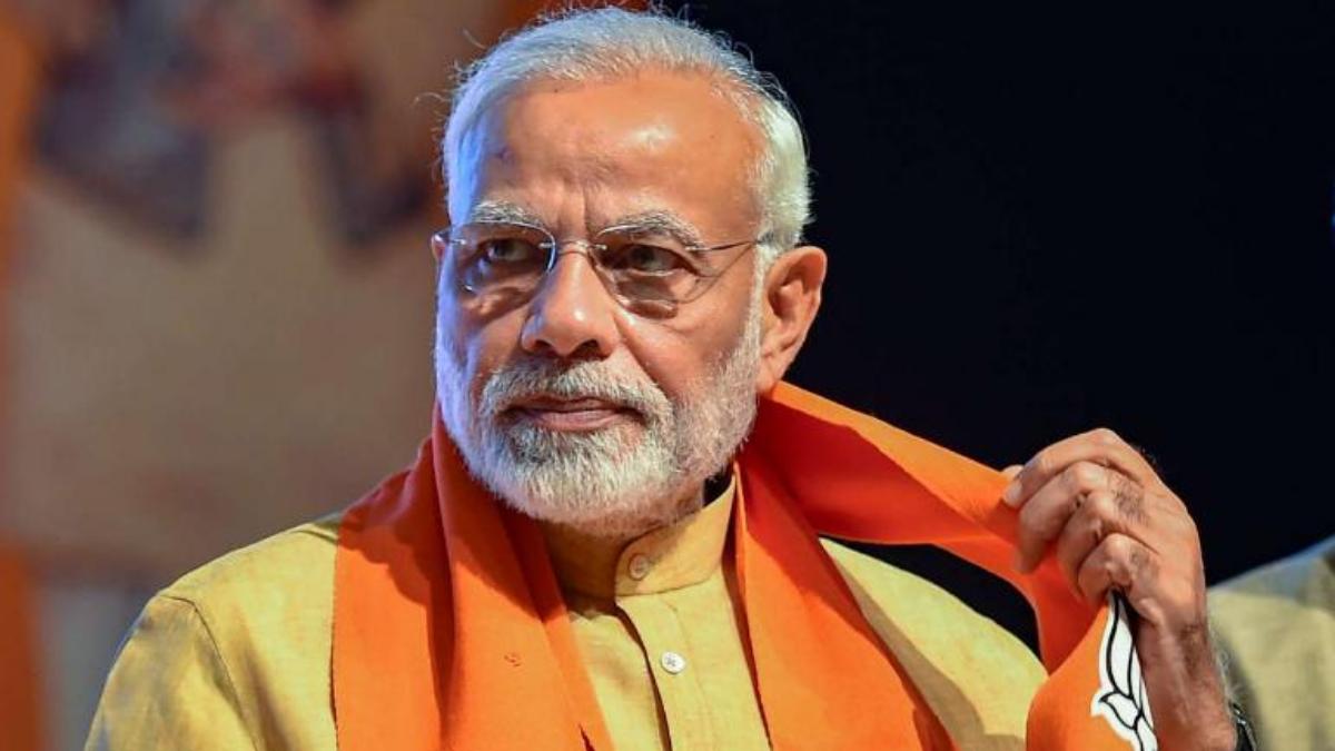 मोदीमाथि आतंकवादी हमलाको षड्यन्त्र
