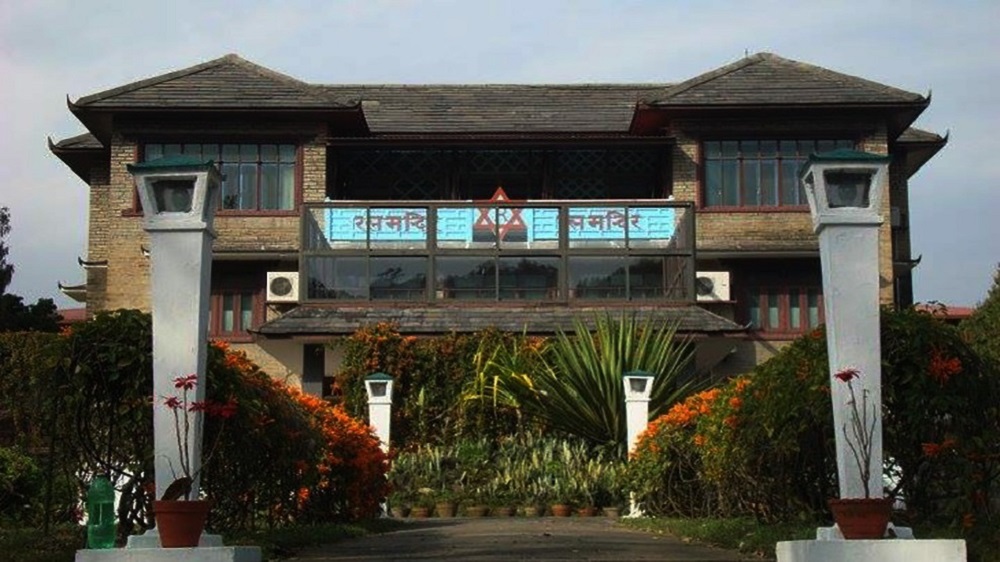पोखराको रत्न मन्दिर खुला गर्ने तयारी