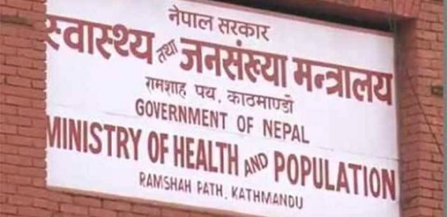 चीनमा रहेका नेपालीलाई कोरोनाको संक्रमण नभएको दावी
