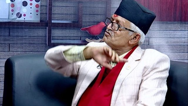 पढाइलाई भन्दा सिकाइमा जोड दिनुपर्छ :मुख्यमन्त्री पौडेल