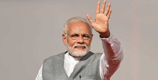 मोदी राजकीय भ्रमणमा नेपाल आउने, सगरमाथा संवादमा नआउने